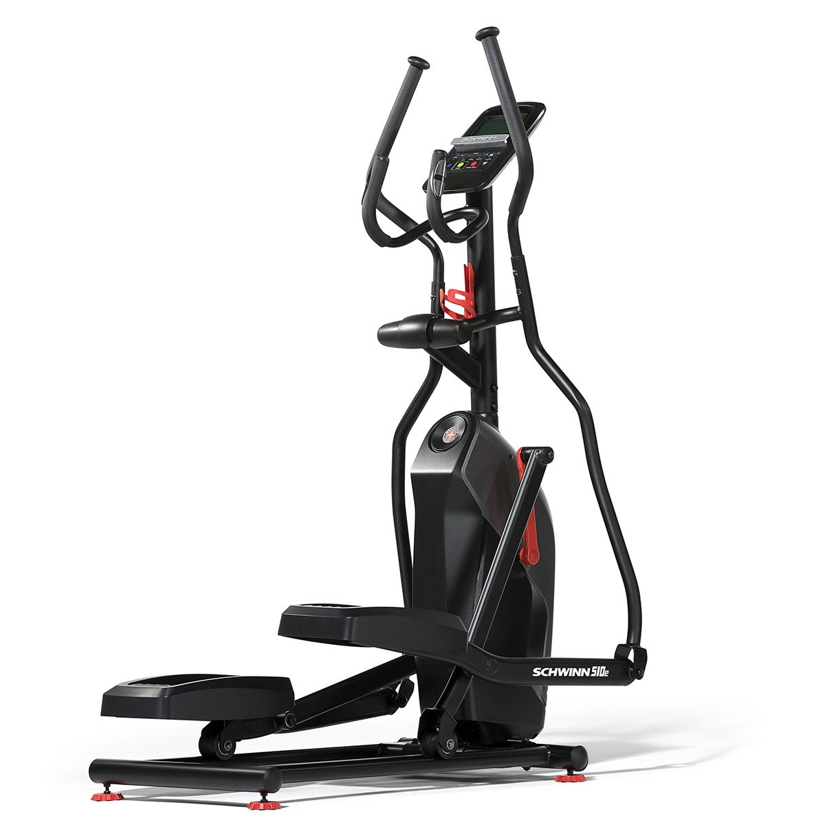 Schwinn, equipamento 6