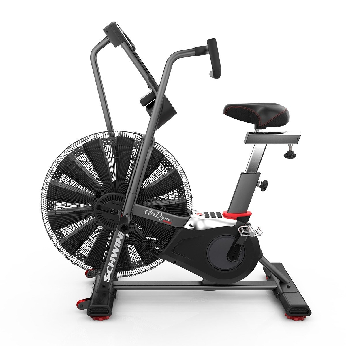 Schwinn AD8