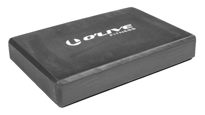 Rolos e blocos: equipamento Infinity Fitness Solutions