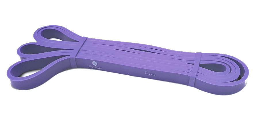 SVELTUS PowerBand