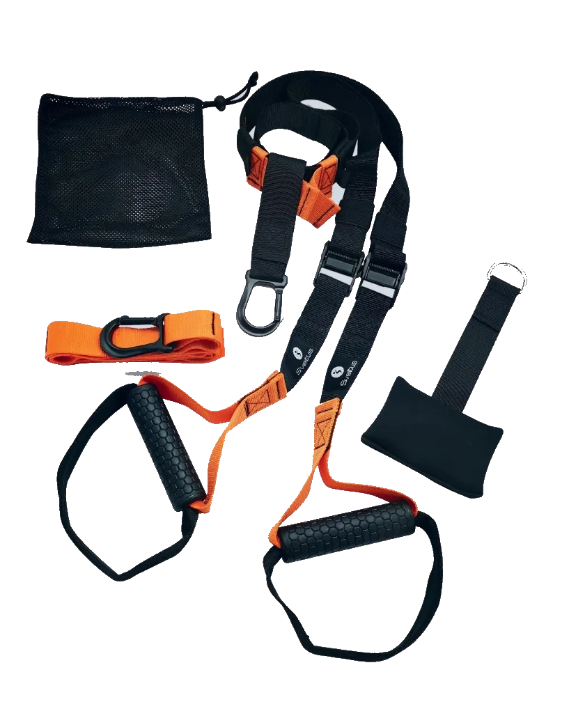TRX TRX CLUB C4 - Original