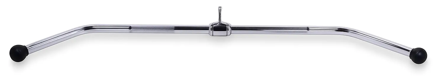 FITNESS DELUXE Barra Dorsal