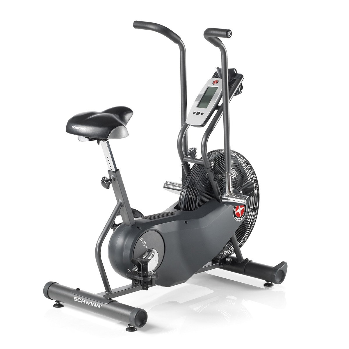 Schwinn AD6, imagem 4
