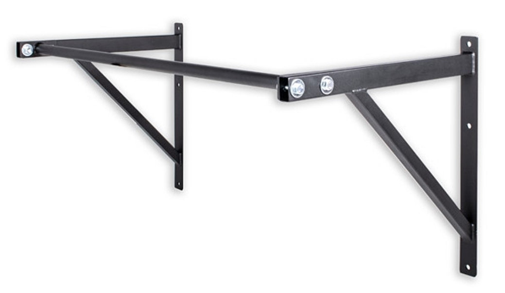 Barras de elevações: equipamento Infinity Fitness Solutions