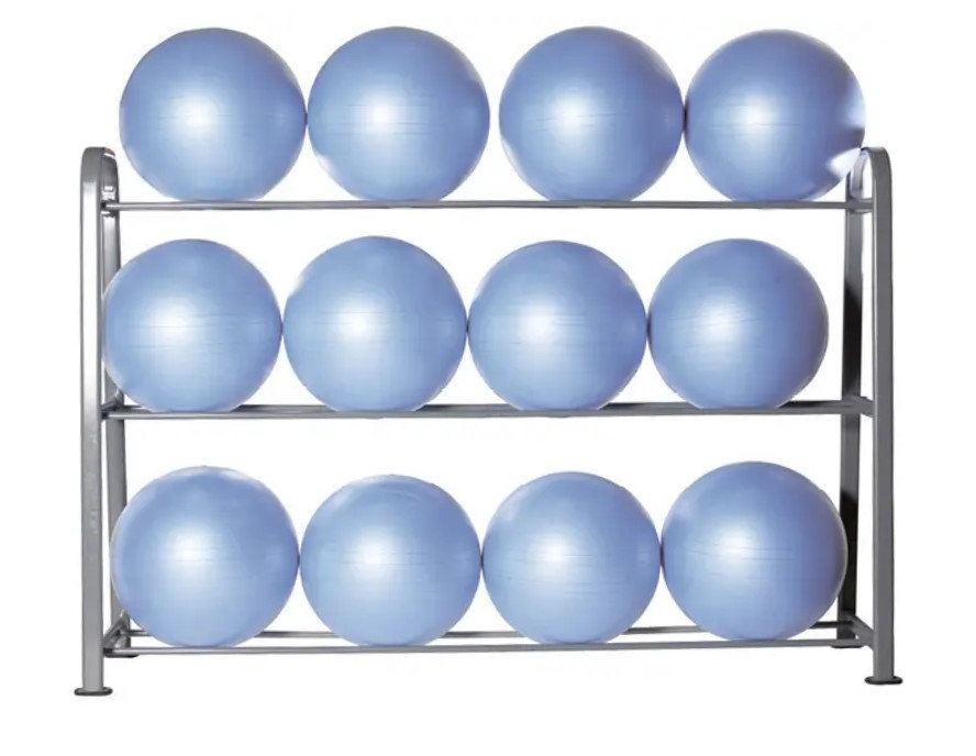 Bolas de pilates: equipamento Infinity Fitness Solutions
