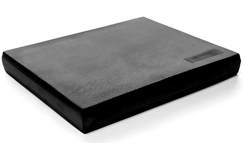 FITNESS DELUXE Balance Pad