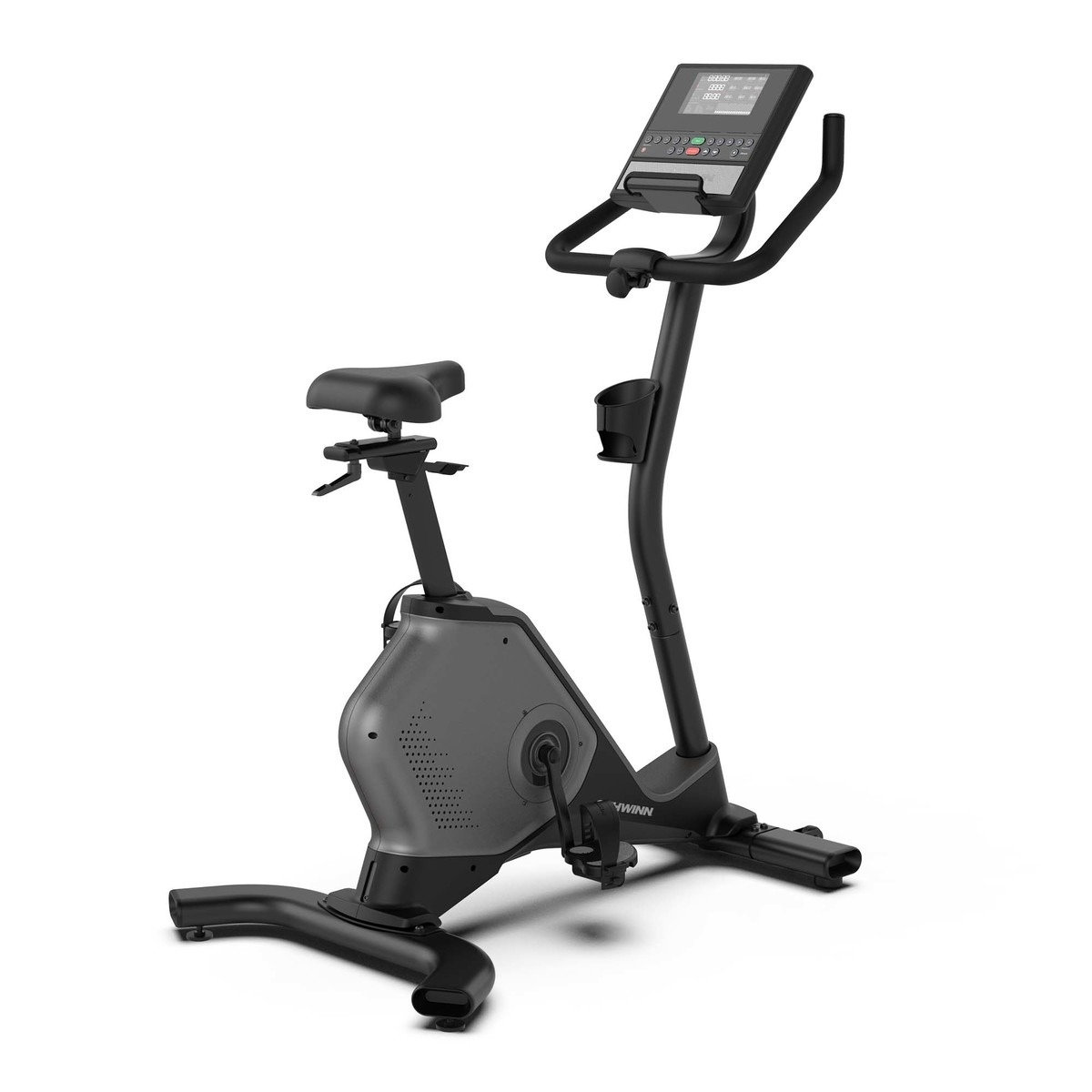 Schwinn, equipamento 9