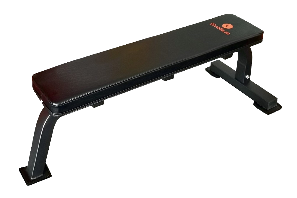 SVELTUS Banco Plano