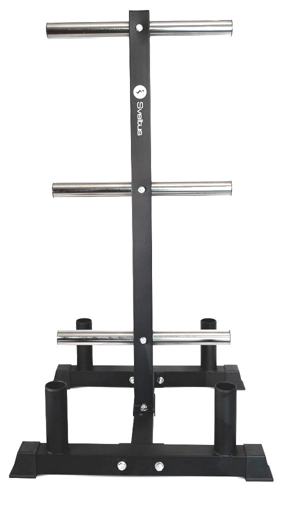 Discos: equipamento Infinity Fitness Solutions