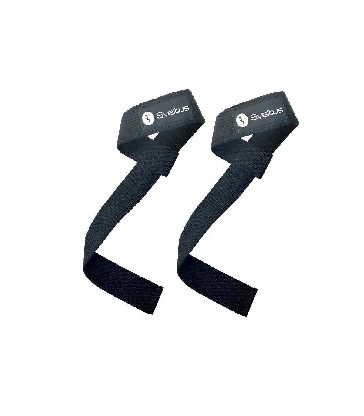 SVELTUS Lifting Straps, par