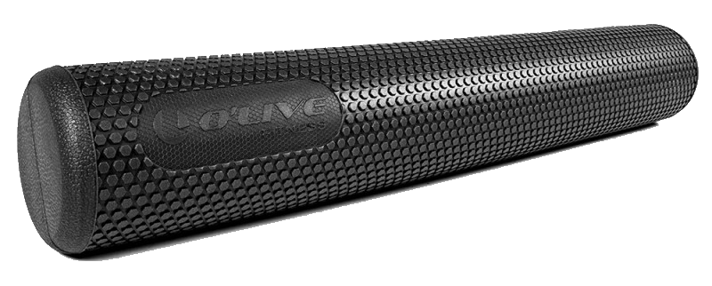 Rolos e blocos: equipamento Infinity Fitness Solutions