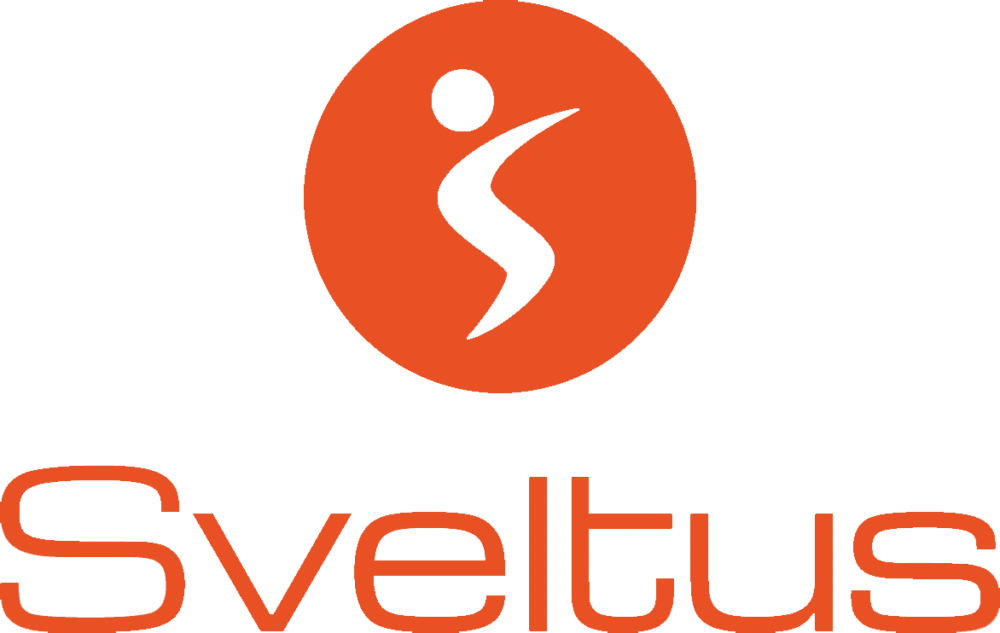 Sveltus: equipamento Infinity Fitness Solutions