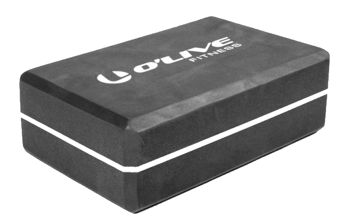 Rolos e blocos: equipamento Infinity Fitness Solutions