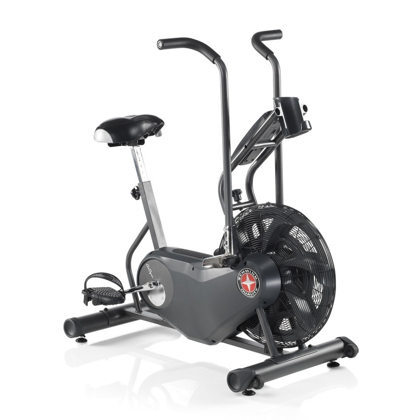 Schwinn AD6, imagem 3