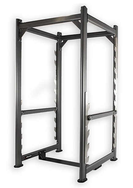 Jaulas e suportes de agachamento: equipamento Infinity Fitness Solutions