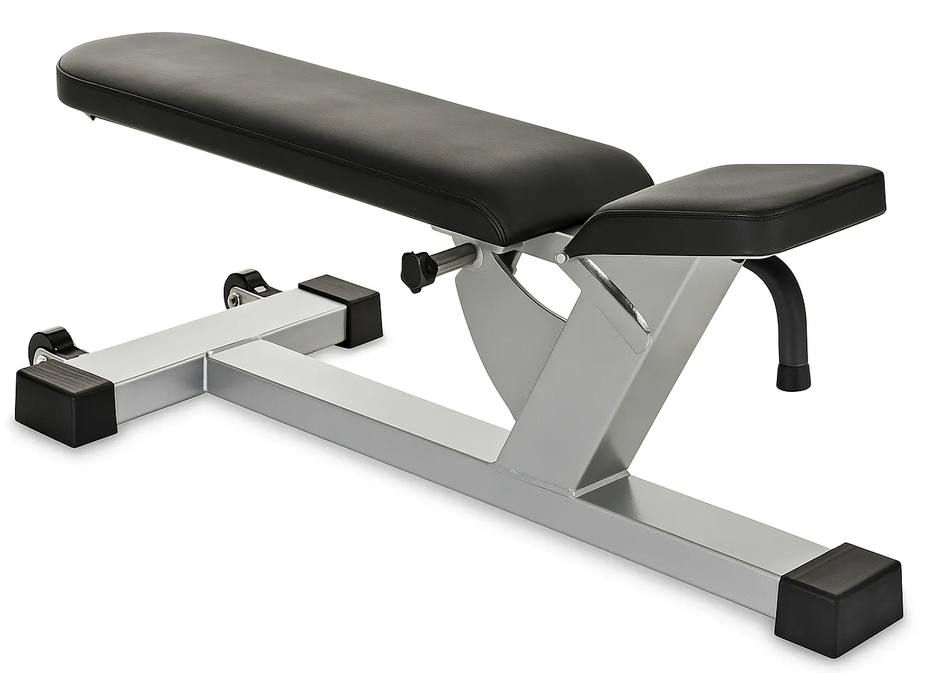 FITNESS DELUXE Banco Regulável