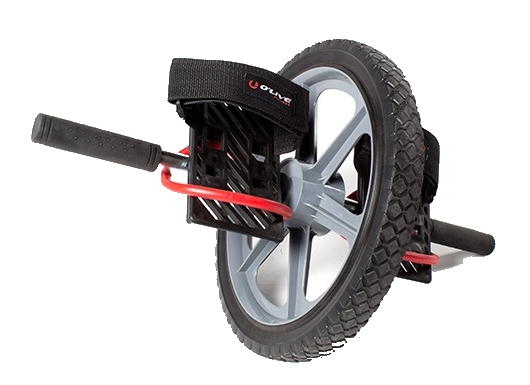 FITNESS DELUXE Pneu Funcional