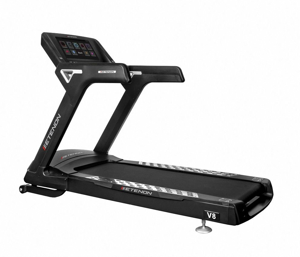 Passadeiras e escadas: equipamento Infinity Fitness Solutions