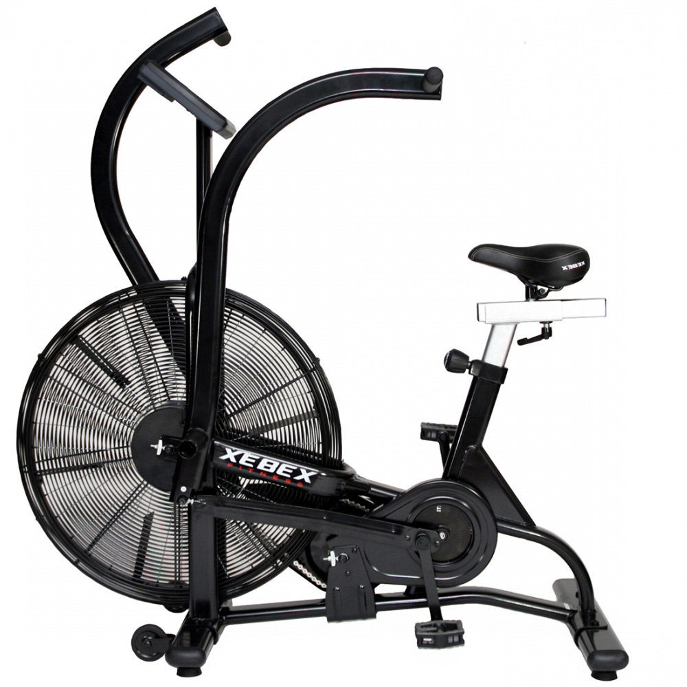 FITNESS DELUXE Air Plus Performance Magnetica