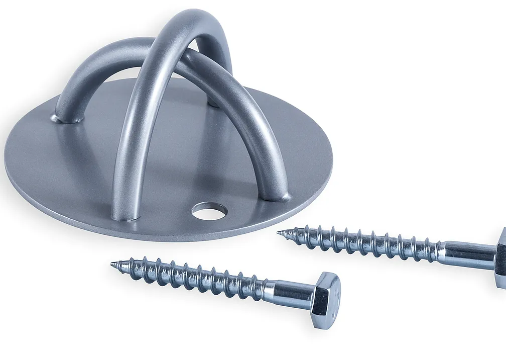 FITNESS DELUXE Adaptador de Parede