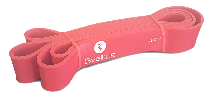 SVELTUS PowerBand