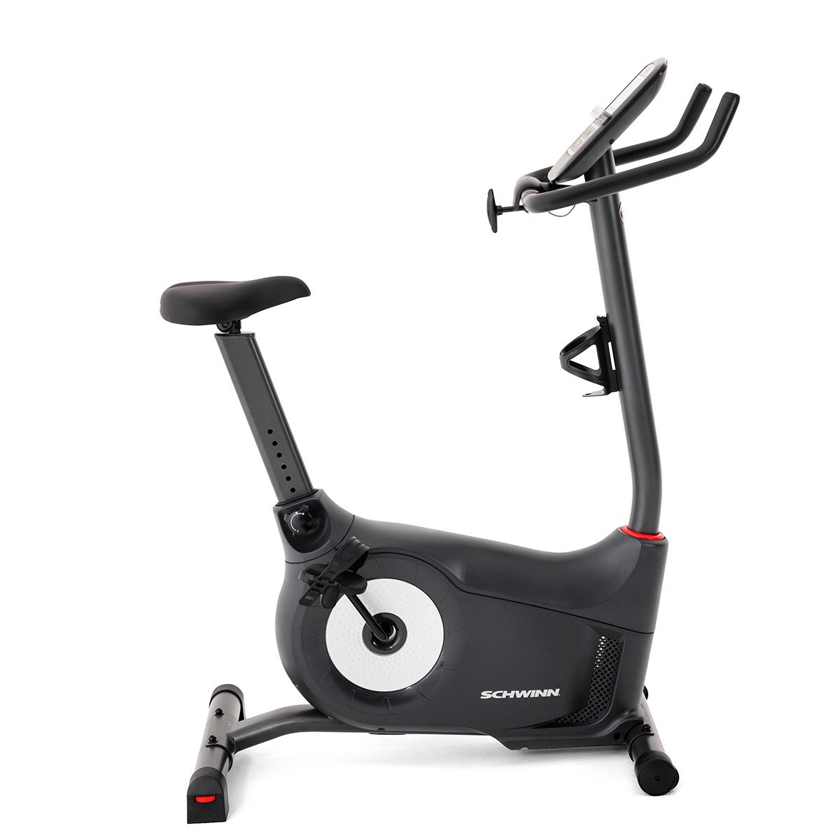 Schwinn, equipamento 4