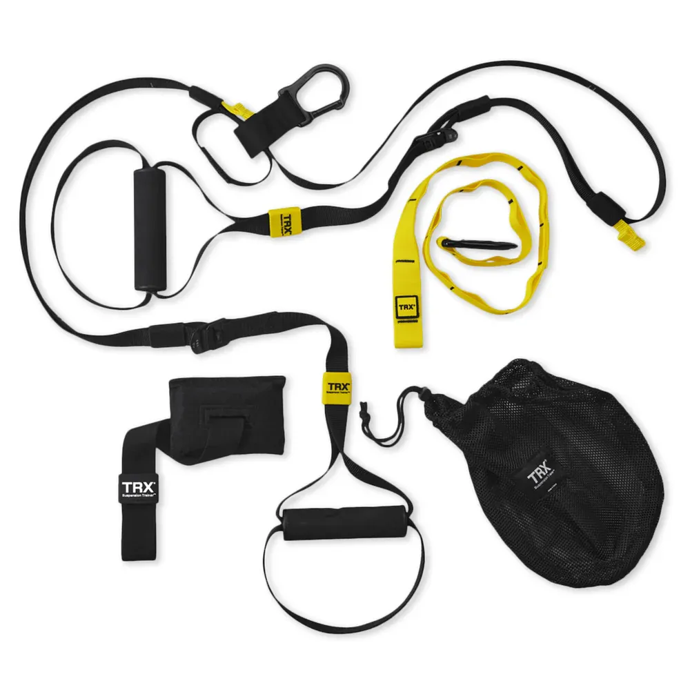 TRX, equipamento 2