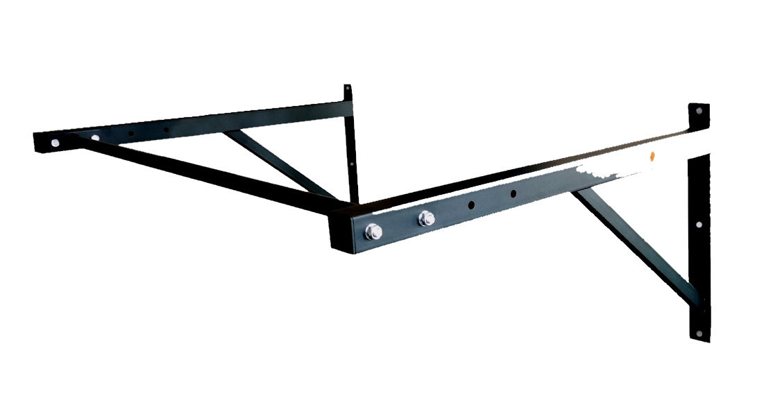 Barras de elevações: equipamento Infinity Fitness Solutions