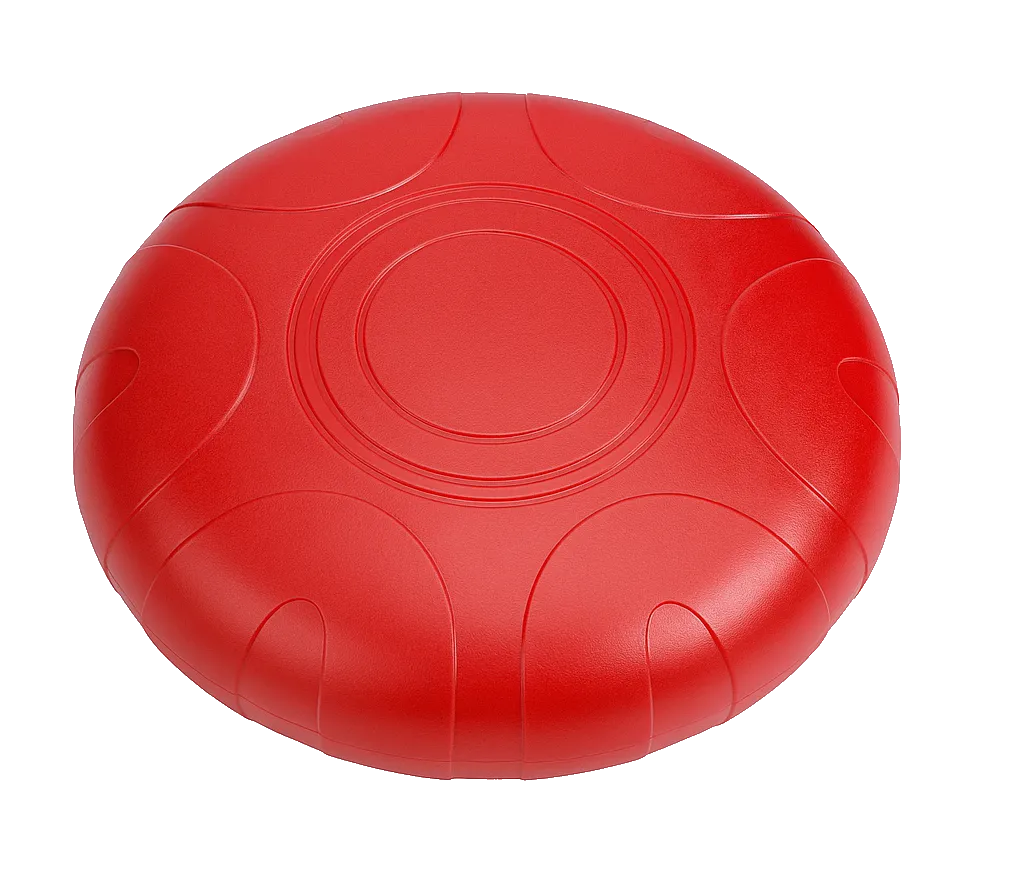 FITNESS DELUXE Balance Step