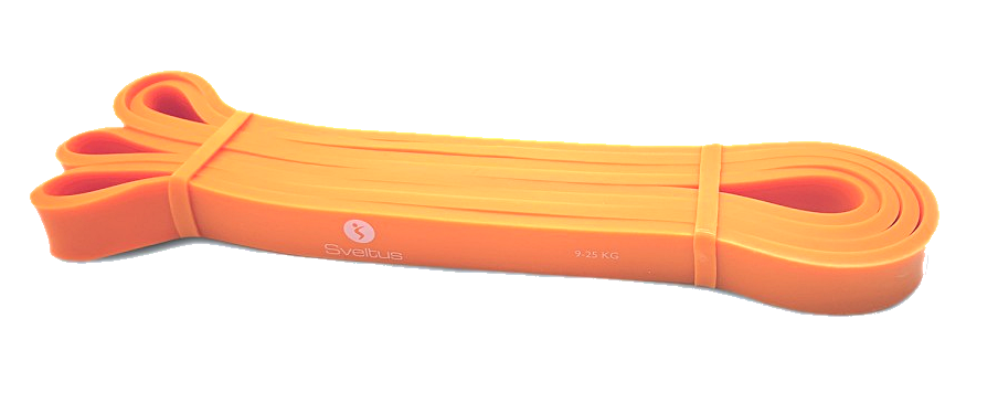 SVELTUS PowerBand