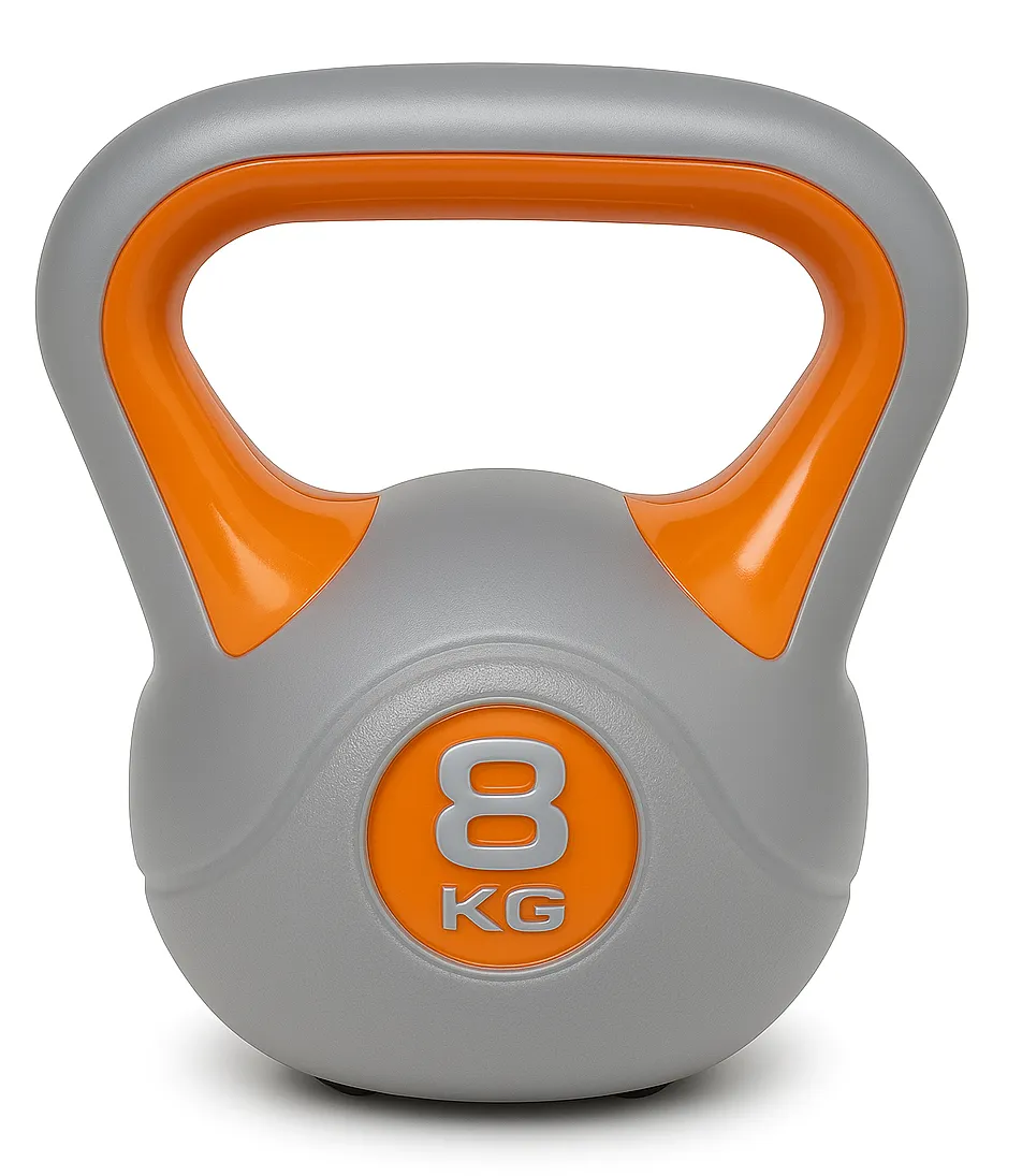 Kettlebell: equipamento Infinity Fitness Solutions