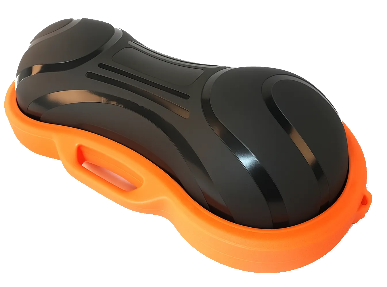FITNESS DELUXE Balance Trainer