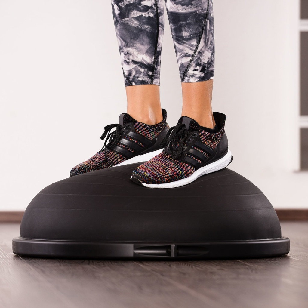 BOSU, equipamento 6