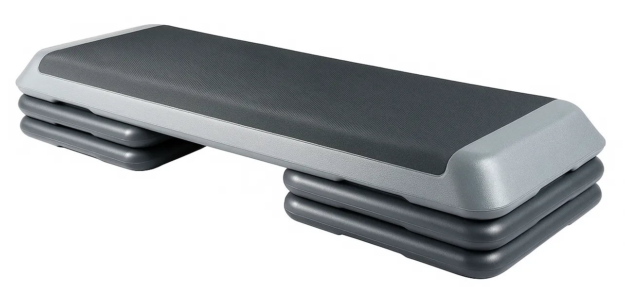 FITNESS DELUXE Step Profissional