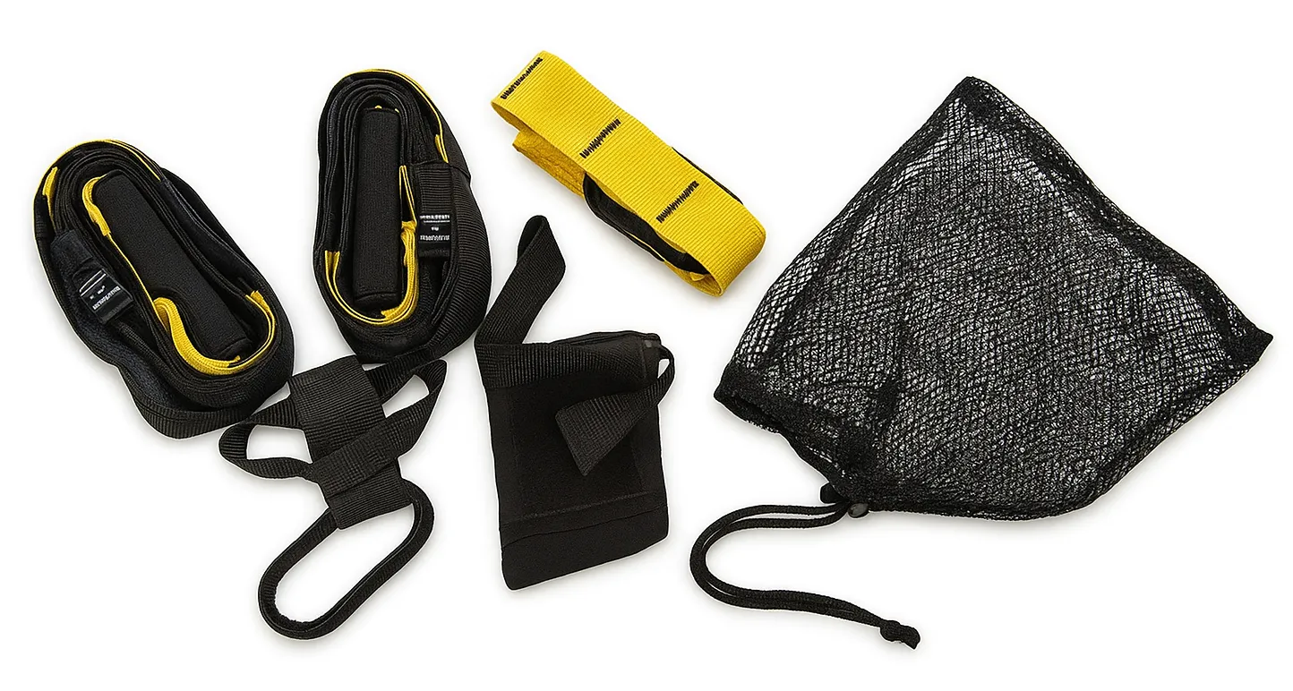 SVELTUS Ab Slings, par