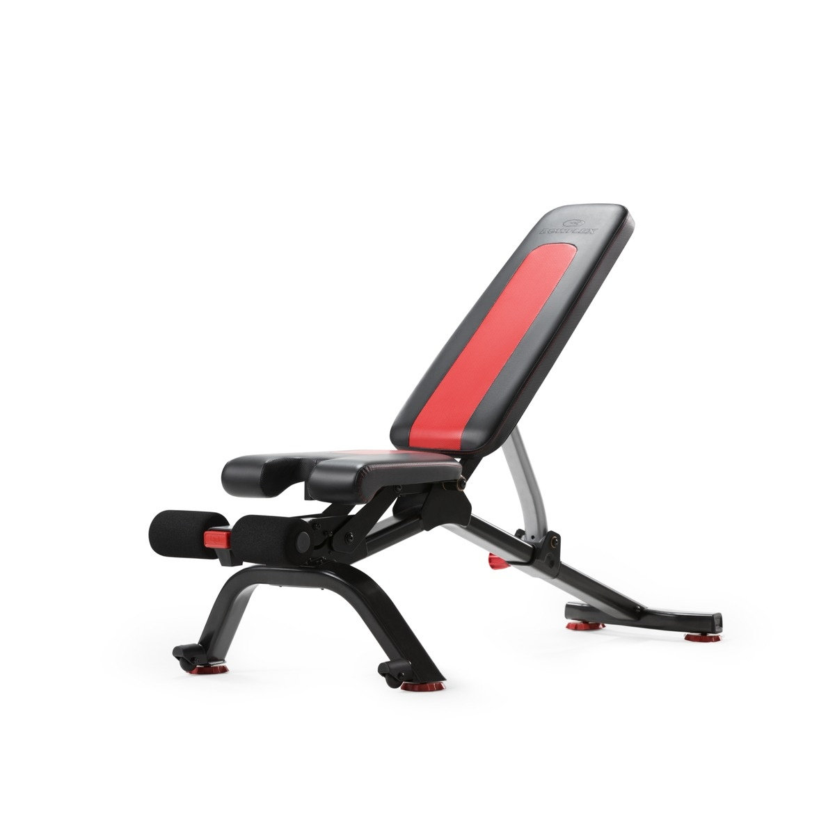 Bowflex, equipamento 15