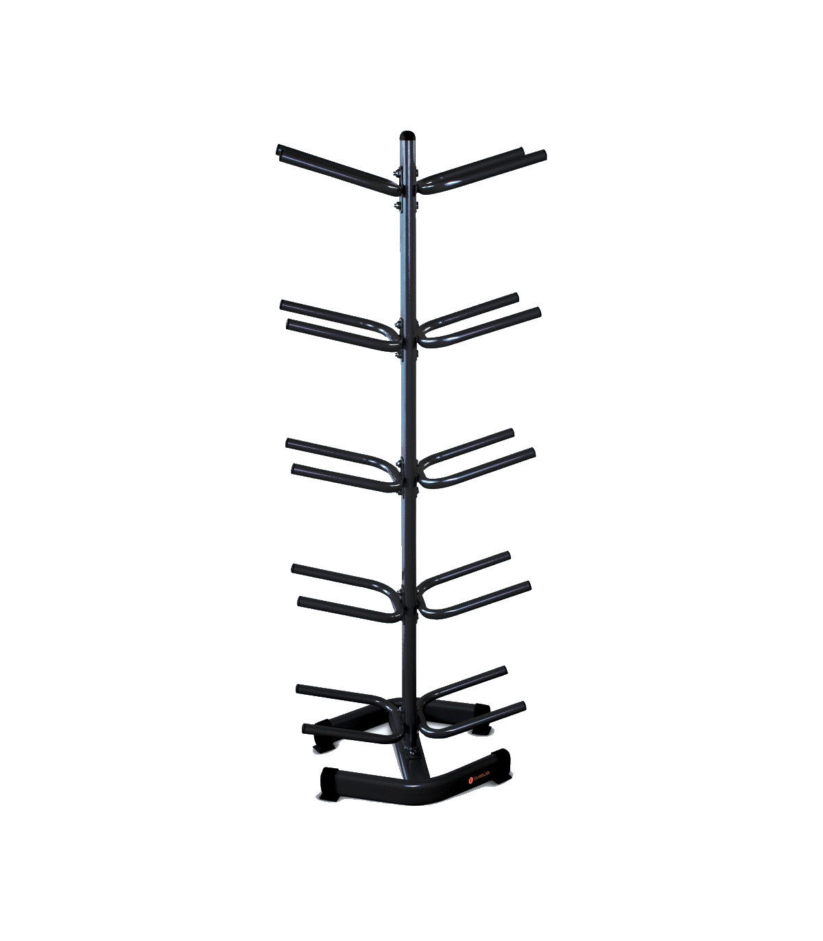 SVELTUS Suporte Vertical p/ Bolas Medicinais