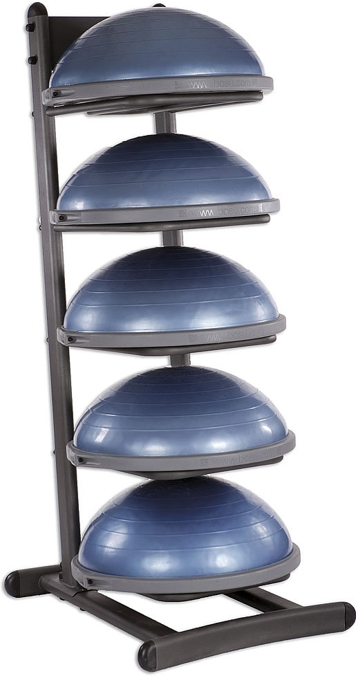 BOSU, equipamento 10
