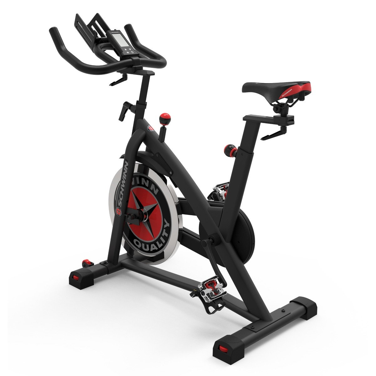 Schwinn IC7, imagem 3