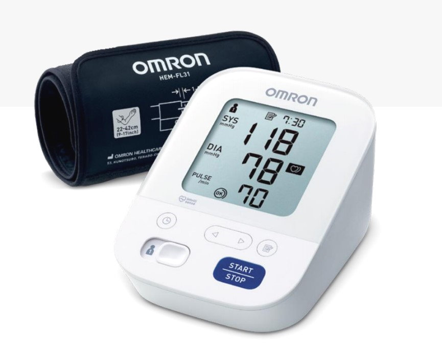 OMROM M3 Confort