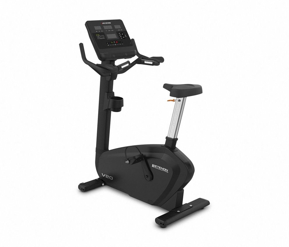 Bicicletas verticais e reclinadas: equipamento Infinity Fitness Solutions