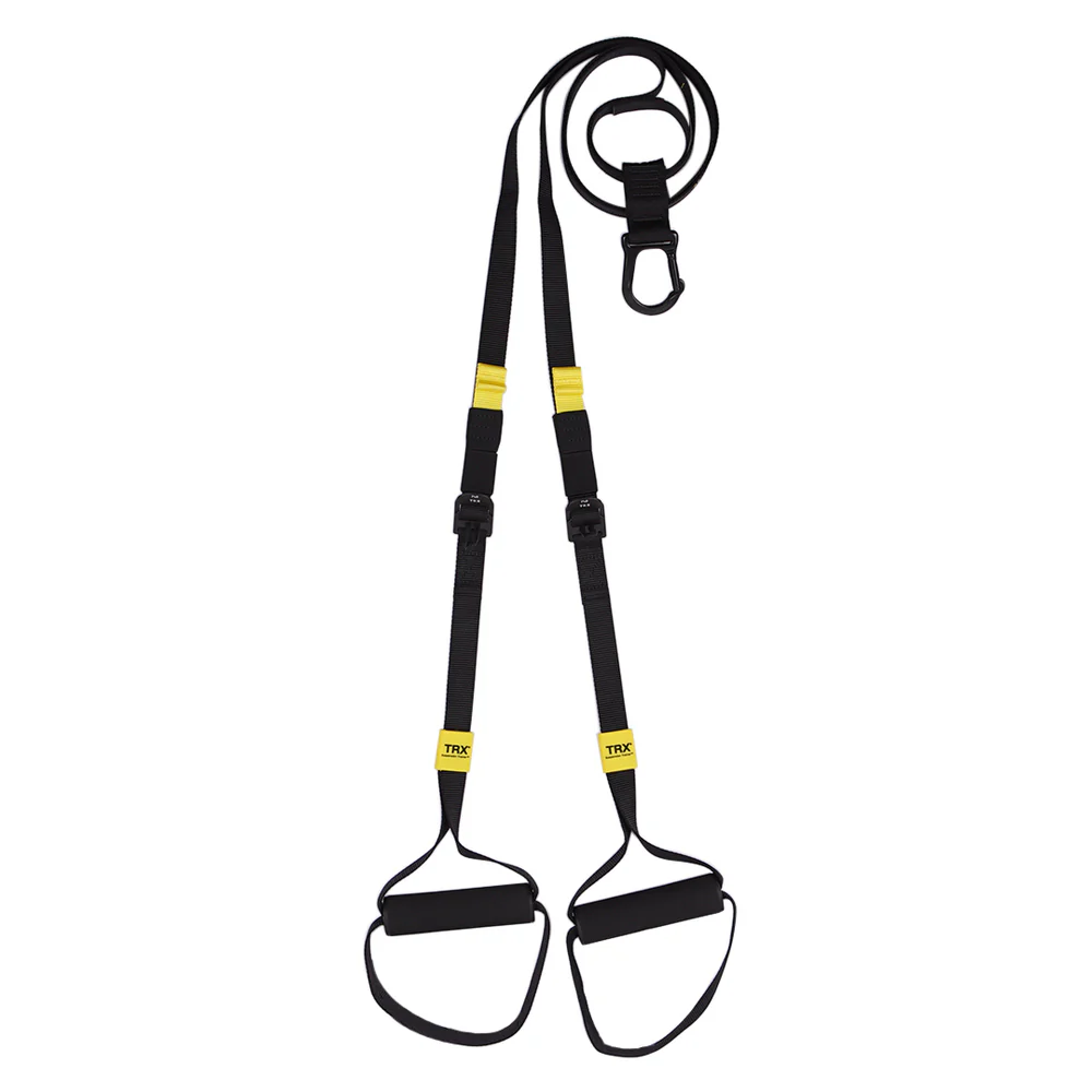 TRX, equipamento 3