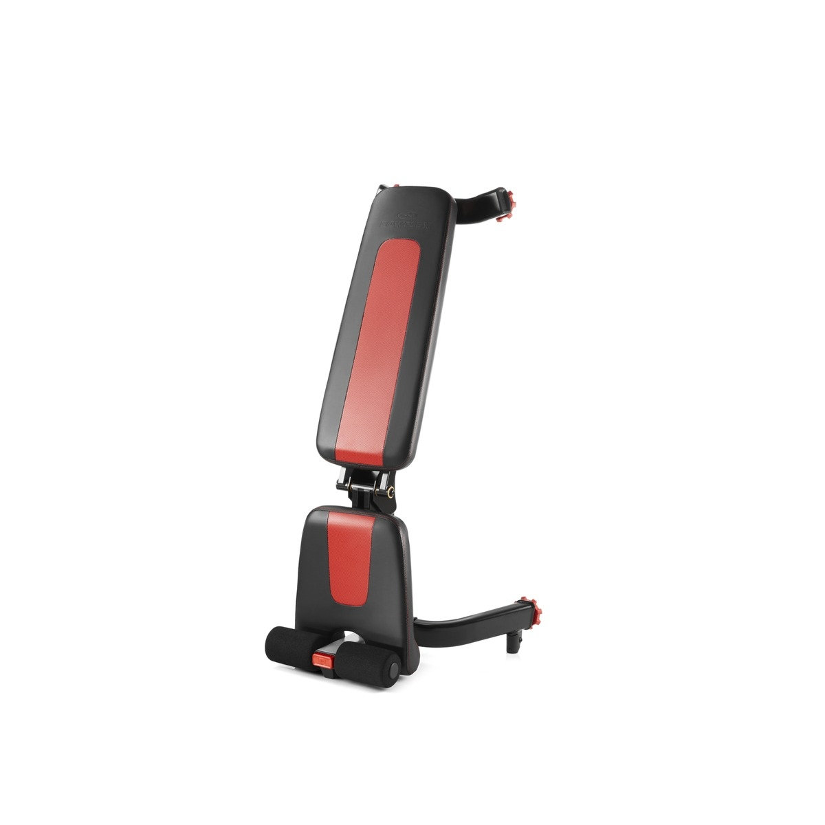 Bowflex, equipamento 16