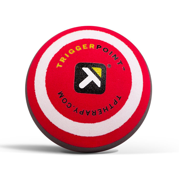 Miofascial: equipamento Infinity Fitness Solutions