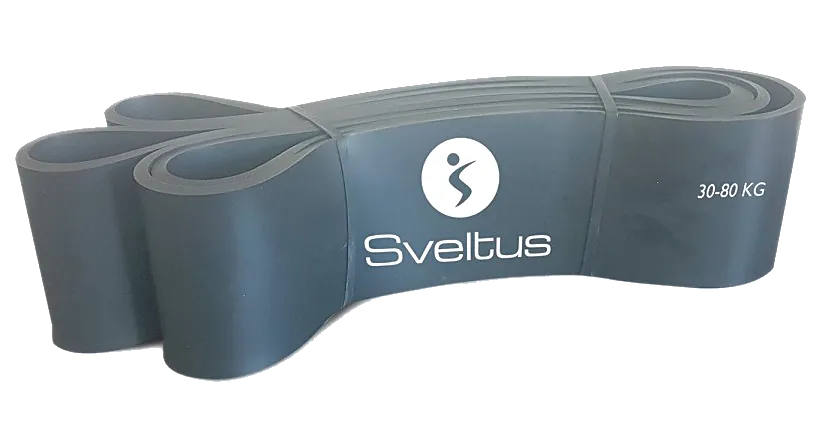 SVELTUS PowerBand