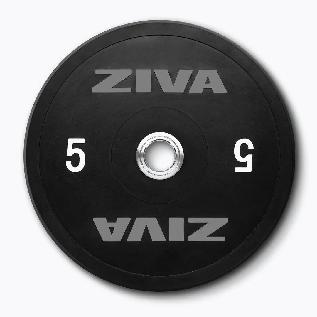 Discos: equipamento Infinity Fitness Solutions