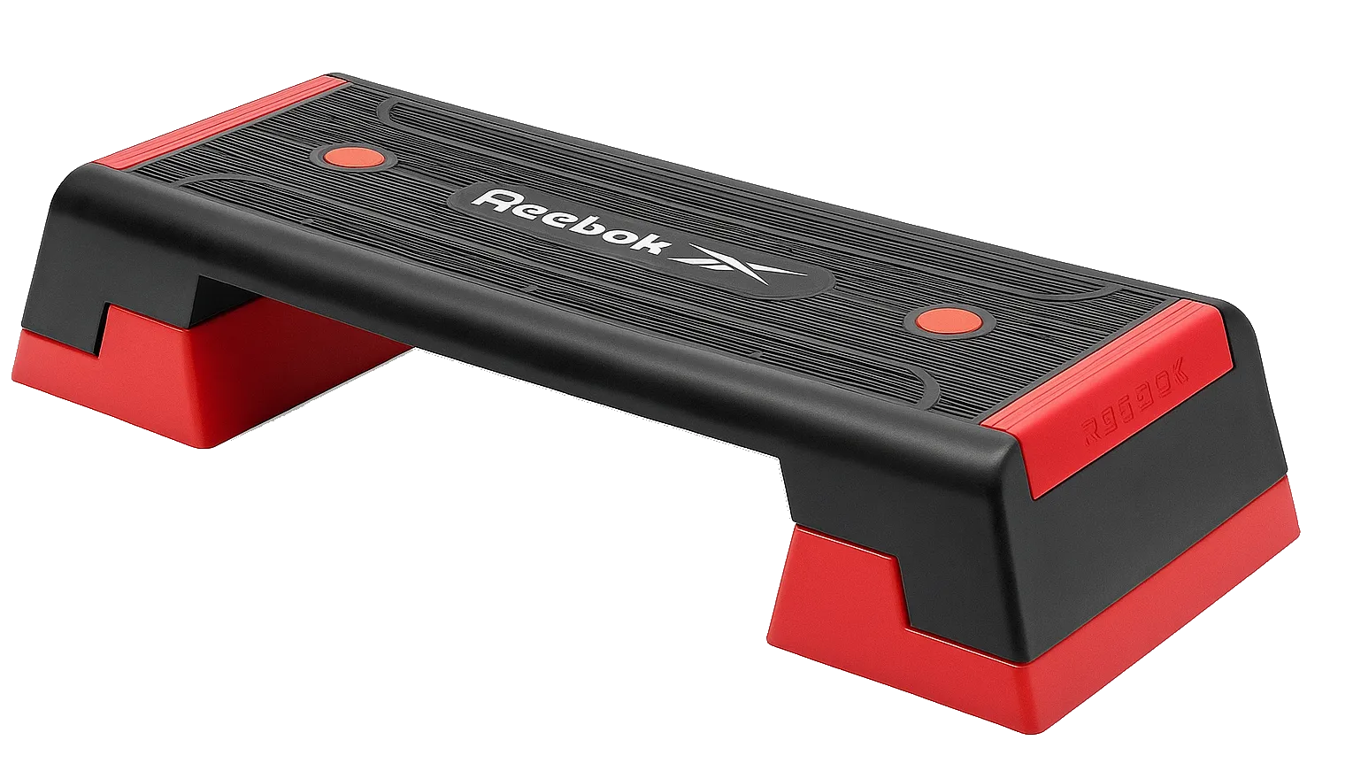 FITNESS DELUXE Step Reebok