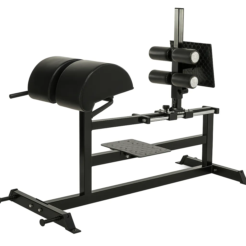 FITNESS DELUXE Banco GHD