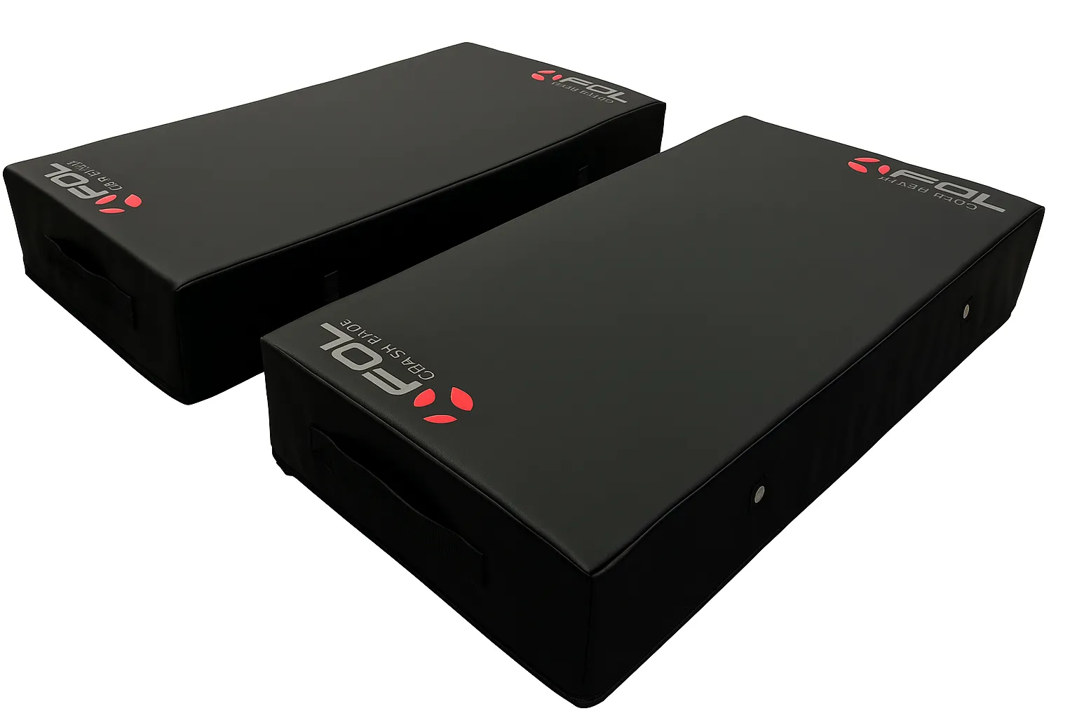 FITNESS DELUXE Landing Pads