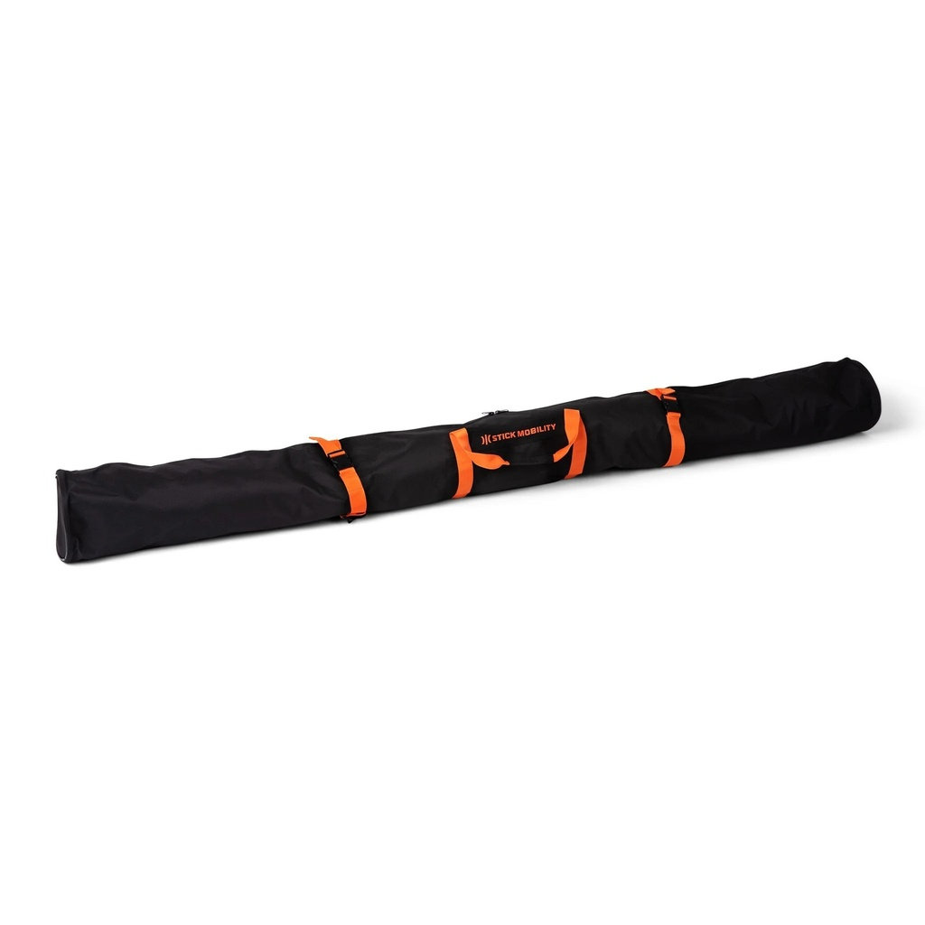 Stick Mobility, equipamento 3